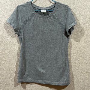 Woman’s Danskin Now T-shirt